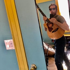 Meet your Posher, William